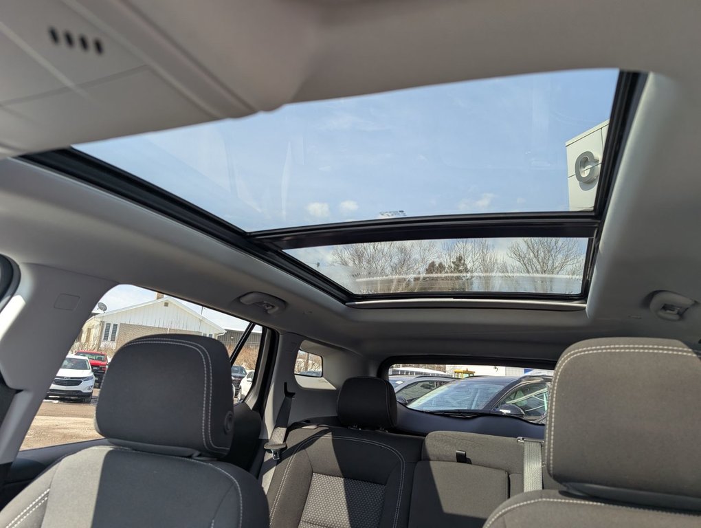 2022 GMC Terrain SLE in Chandler, Quebec - 5 - w1024h768px