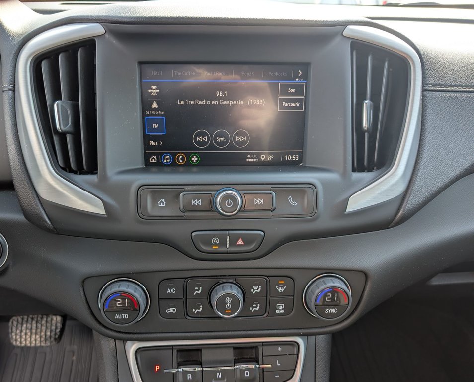 2022 GMC Terrain SLE in Chandler, Quebec - 7 - w1024h768px