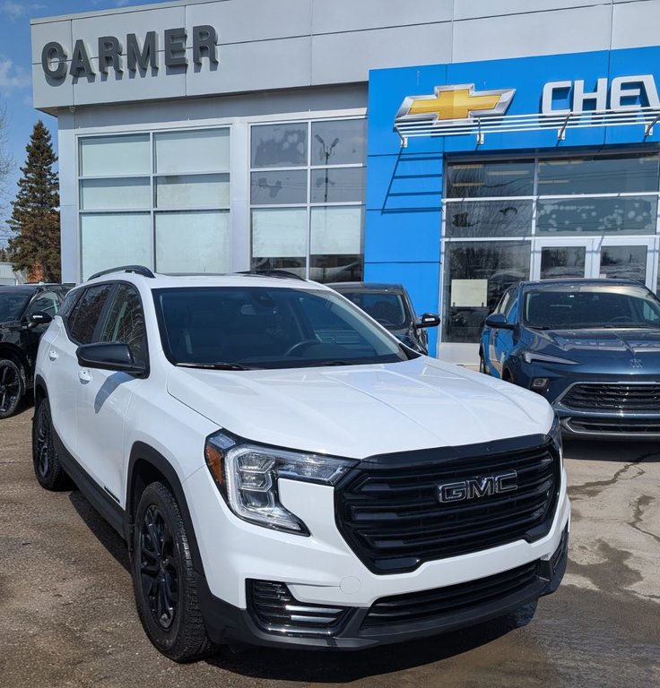 2022 GMC Terrain SLE in Chandler, Quebec - 1 - w1024h768px