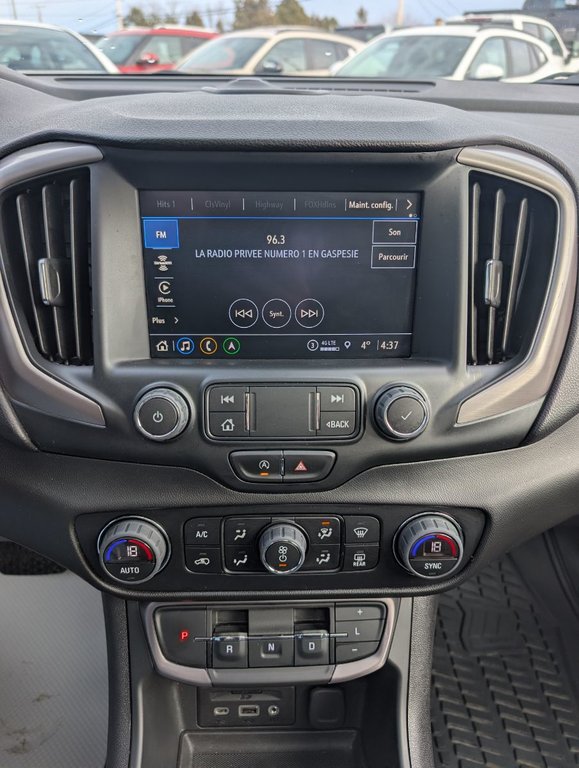 GMC Terrain AT4 2022 à Chandler, Québec - 8 - w1024h768px