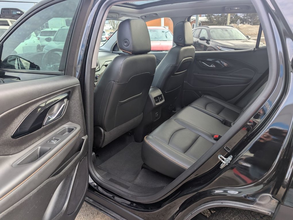 GMC Terrain AT4 2022 à Chandler, Québec - 10 - w1024h768px