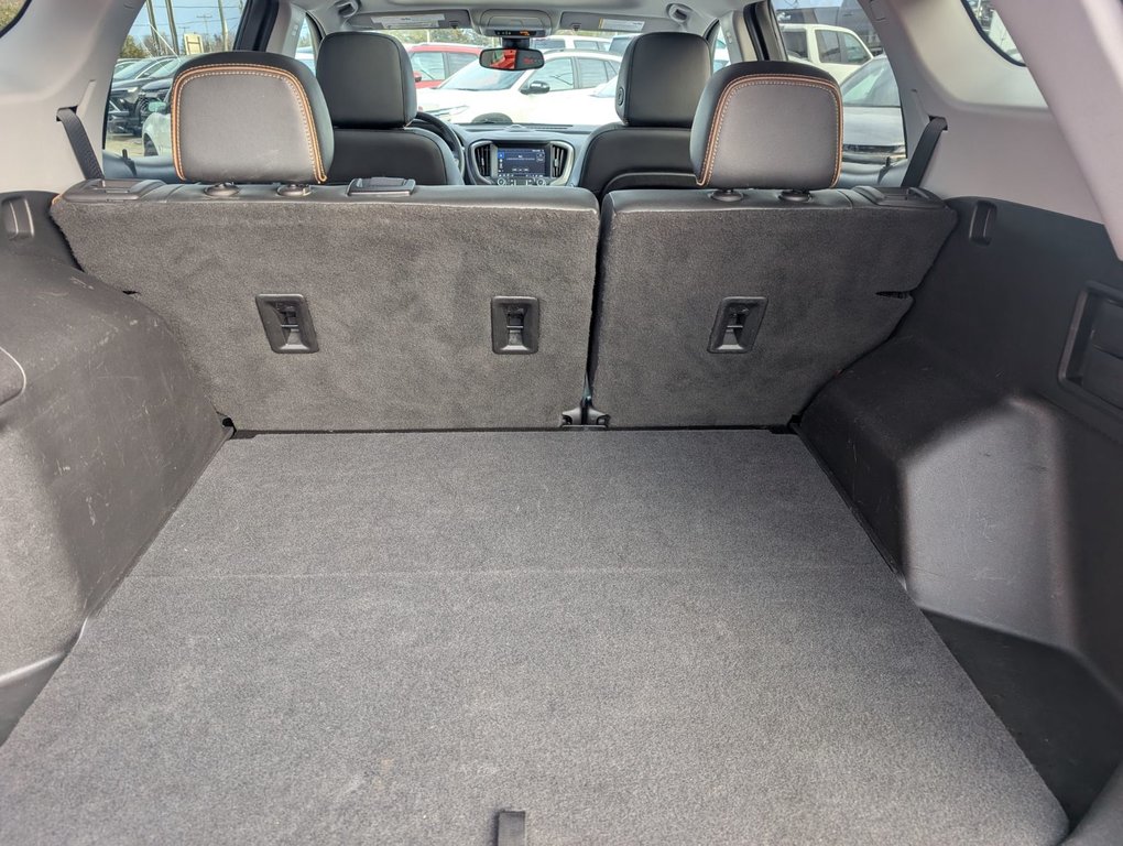 GMC Terrain AT4 2022 à Chandler, Québec - 11 - w1024h768px