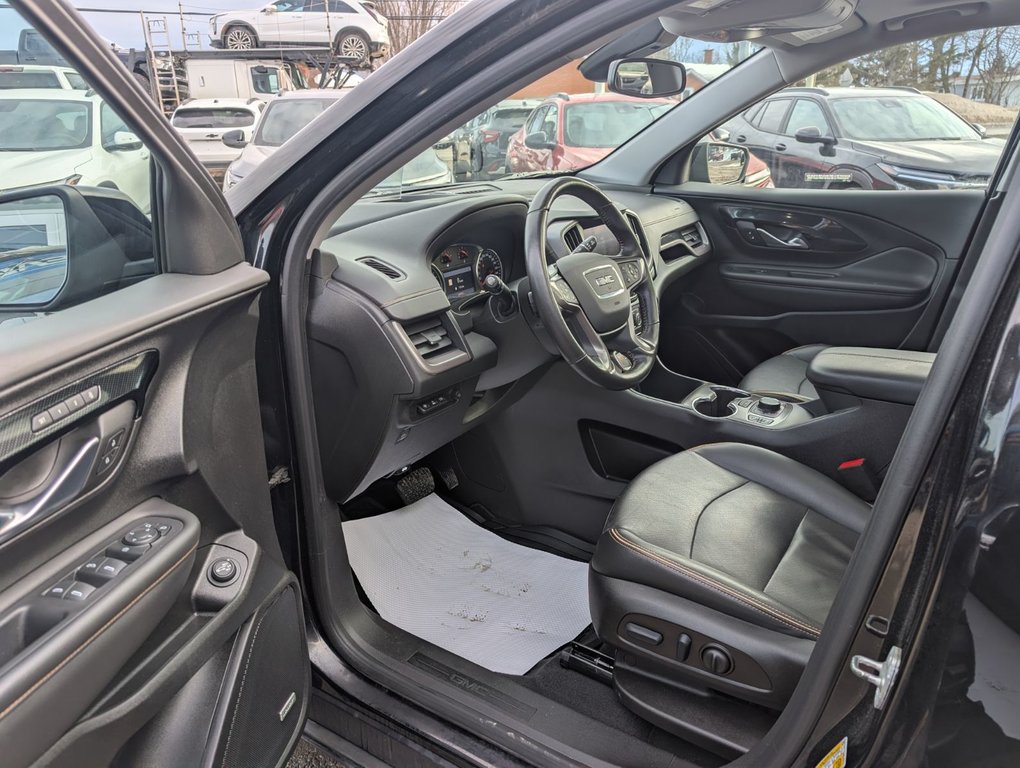 GMC Terrain AT4 2022 à Chandler, Québec - 9 - w1024h768px