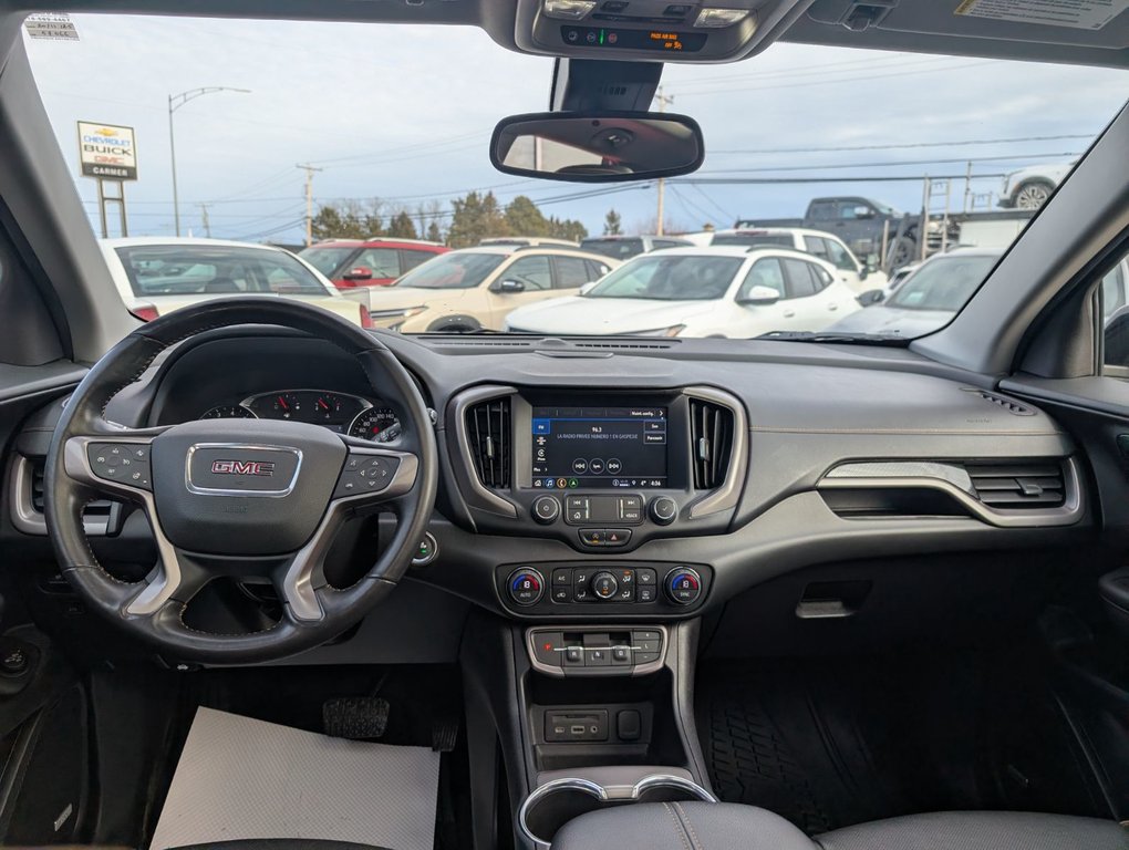 GMC Terrain AT4 2022 à Chandler, Québec - 6 - w1024h768px