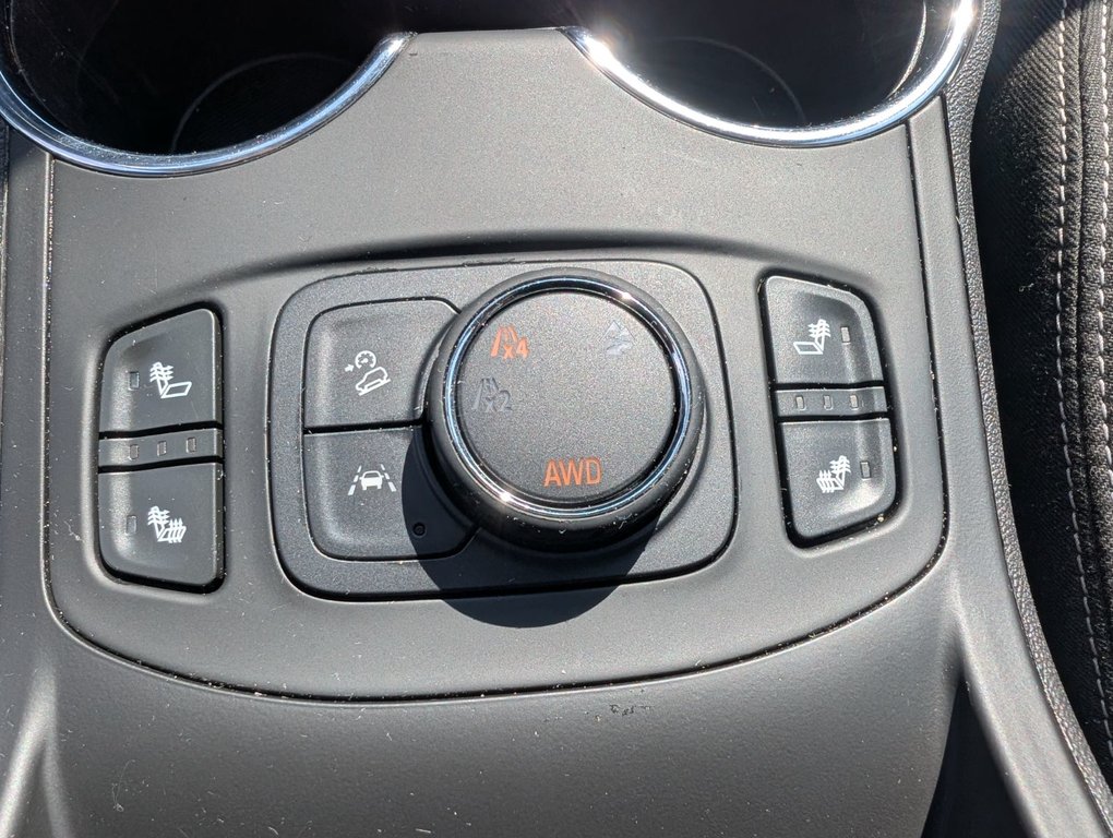 GMC Terrain SLE 2022 à Chandler, Québec - 7 - w1024h768px