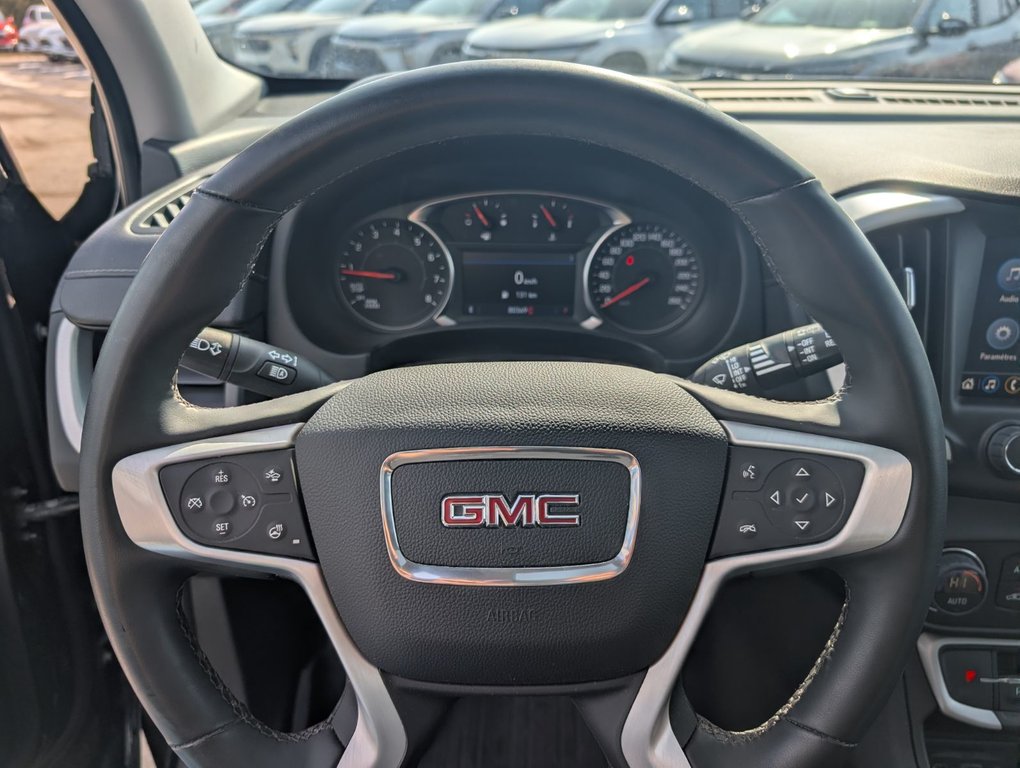 2023 GMC Terrain SLT in Chandler, Quebec - 6 - w1024h768px