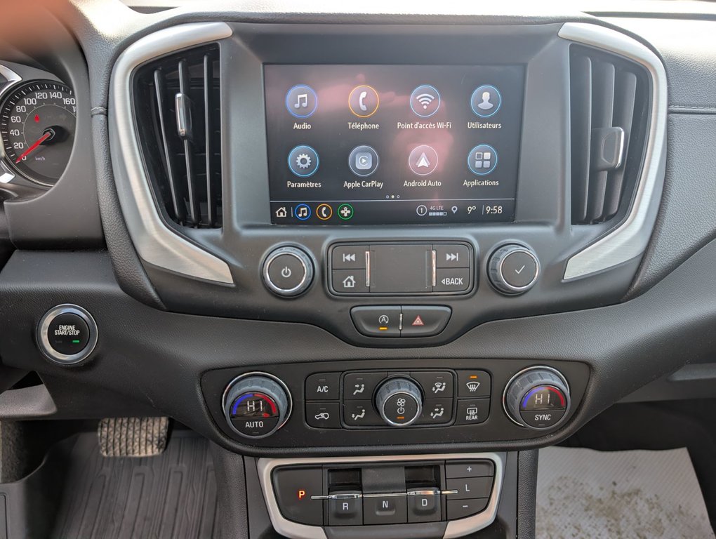 2023 GMC Terrain SLT in Chandler, Quebec - 7 - w1024h768px