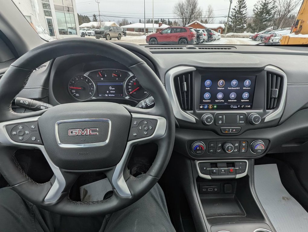 2023 GMC Terrain SLT in Chandler, Quebec - 4 - w1024h768px