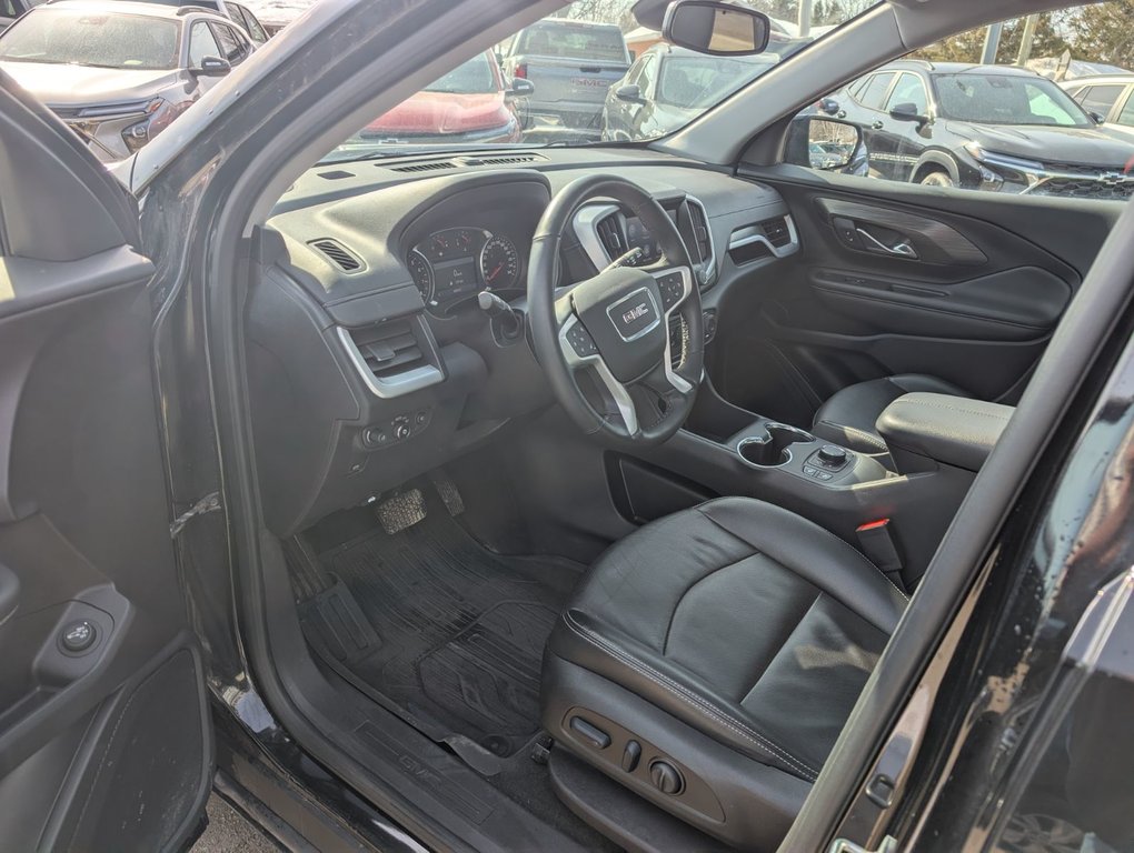 2023 GMC Terrain SLT in Chandler, Quebec - 3 - w1024h768px