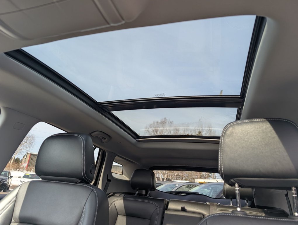 2023 GMC Terrain SLT in Chandler, Quebec - 4 - w1024h768px