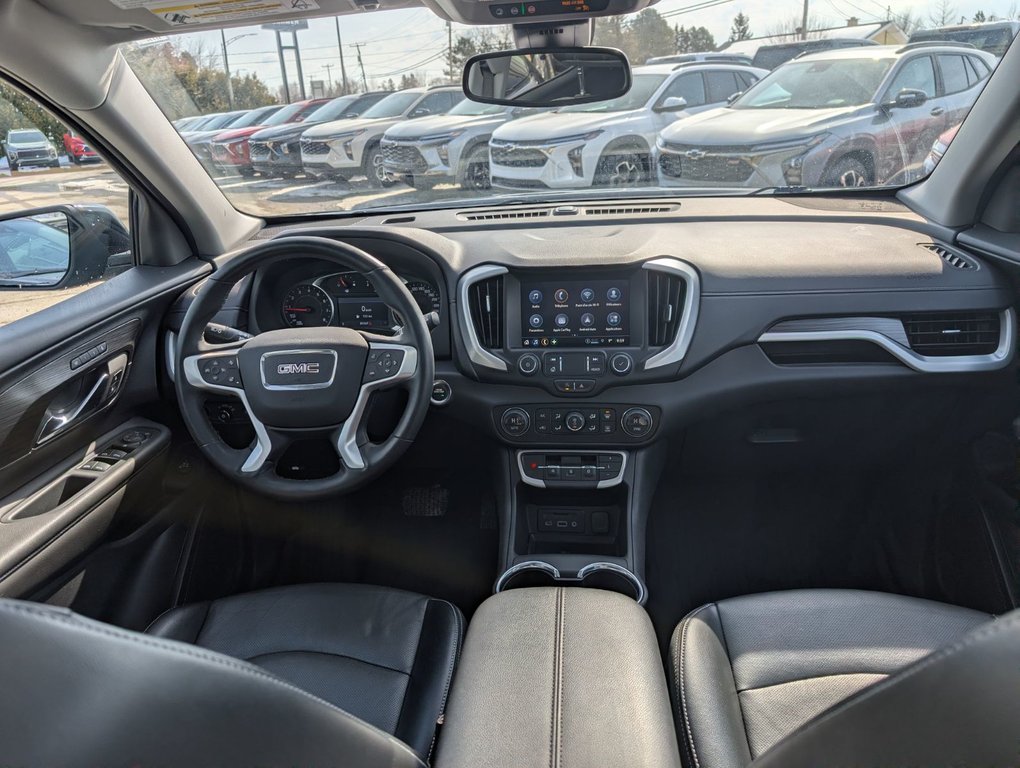 2023 GMC Terrain SLT in Chandler, Quebec - 5 - w1024h768px