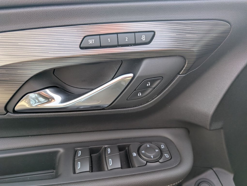 2023 GMC Terrain SLT in Chandler, Quebec - 9 - w1024h768px