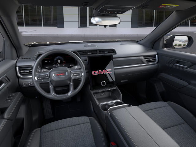 2025 GMC Terrain Elevation in Chandler, Quebec - 5 - w1024h768px