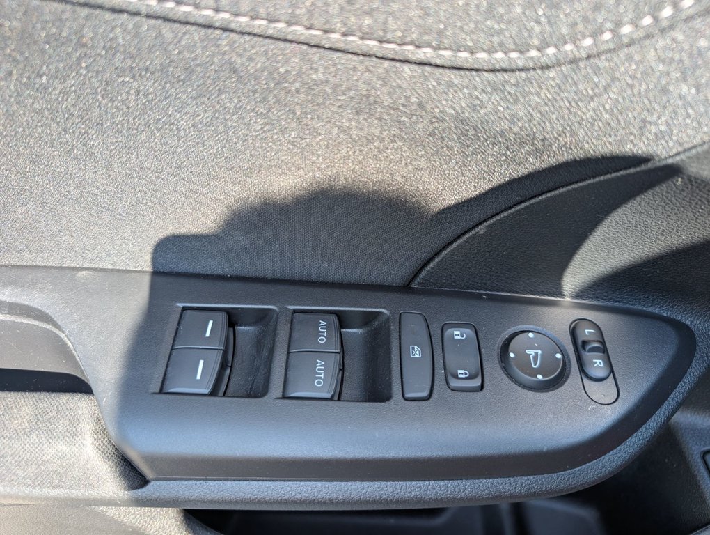 2020 Honda Civic Sedan EX in Chandler, Quebec - 9 - w1024h768px