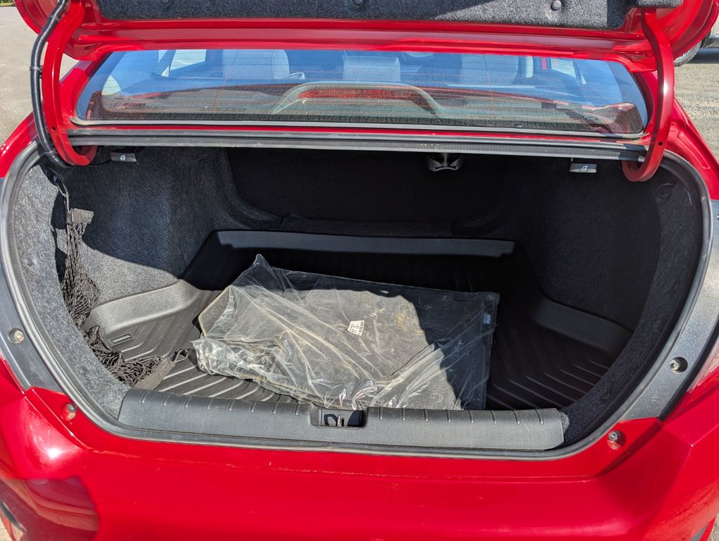 2020 Honda Civic Sedan EX in Chandler, Quebec - 18 - w1024h768px