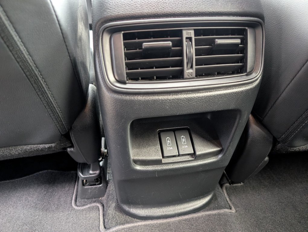 2021 Honda CR-V Sport in Chandler, Quebec - 9 - w1024h768px