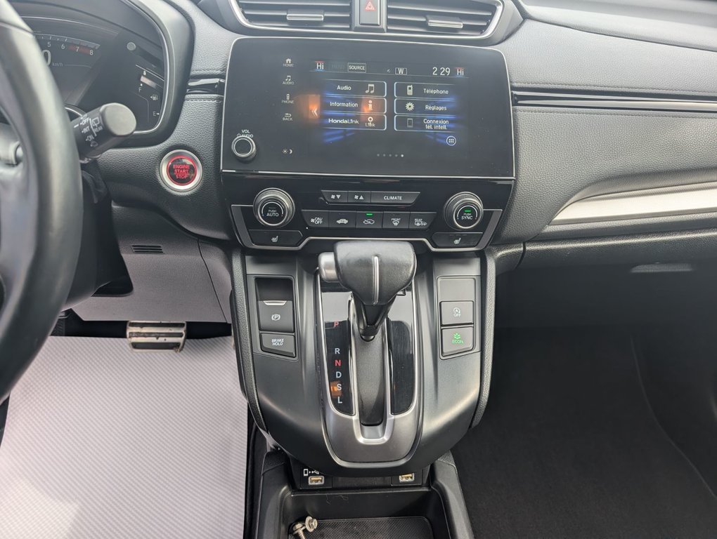 2021 Honda CR-V Sport in Chandler, Quebec - 7 - w1024h768px