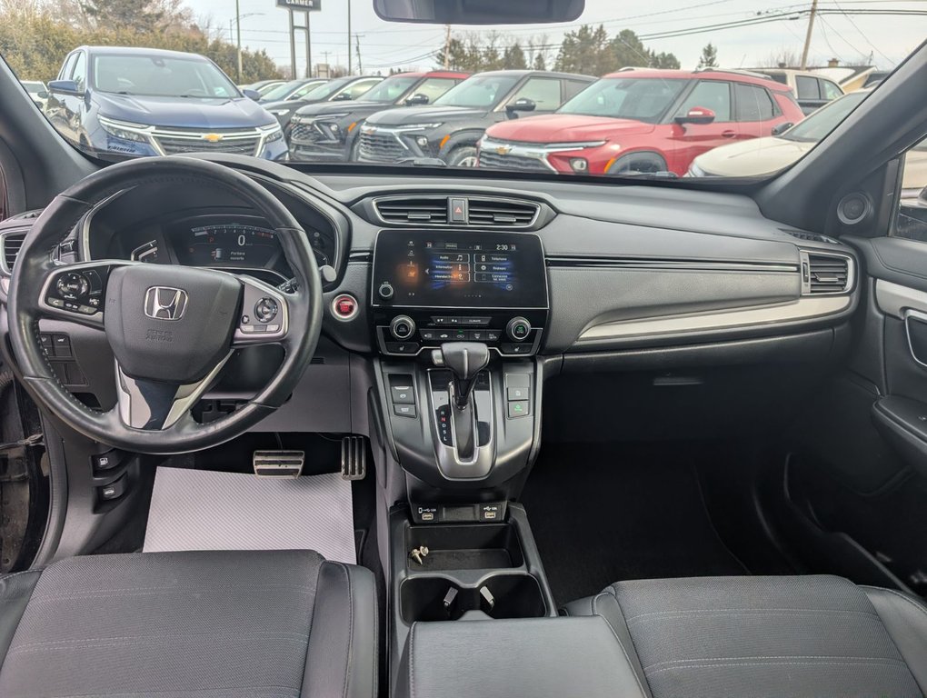 2021 Honda CR-V Sport in Chandler, Quebec - 6 - w1024h768px