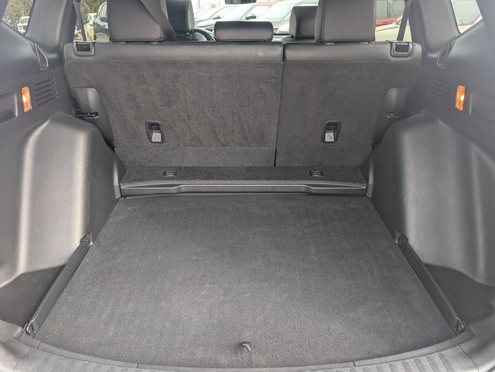 2021 Honda CR-V Sport in Chandler, Quebec - 10 - w1024h768px