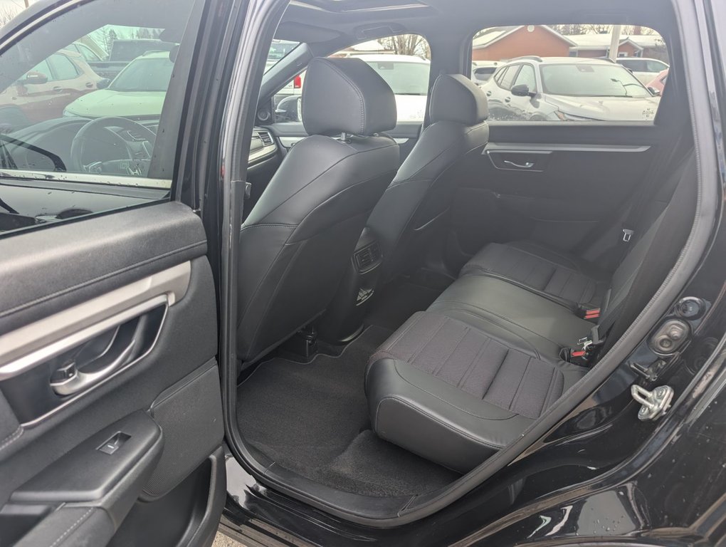 2021 Honda CR-V Sport in Chandler, Quebec - 8 - w1024h768px