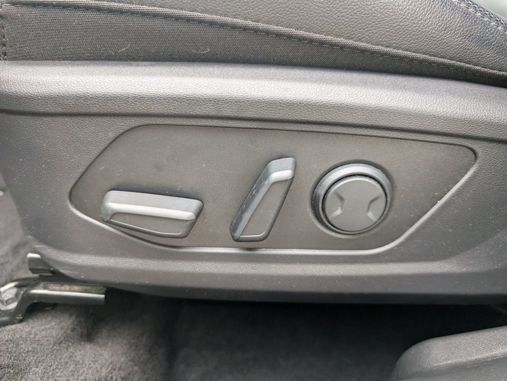 2022 Hyundai Tucson Preferred +Trend in Chandler, Quebec - 17 - w1024h768px
