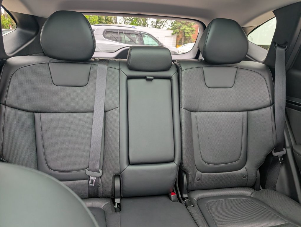 2022 Hyundai Tucson Preferred +Trend in Chandler, Quebec - 15 - w1024h768px