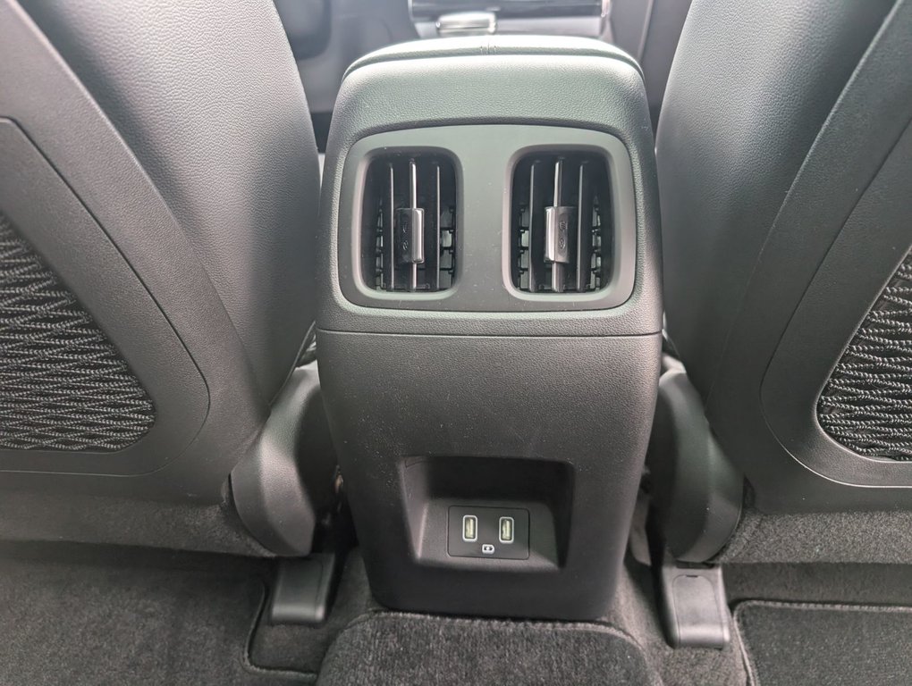 2022 Hyundai Tucson Preferred +Trend in Chandler, Quebec - 12 - w1024h768px