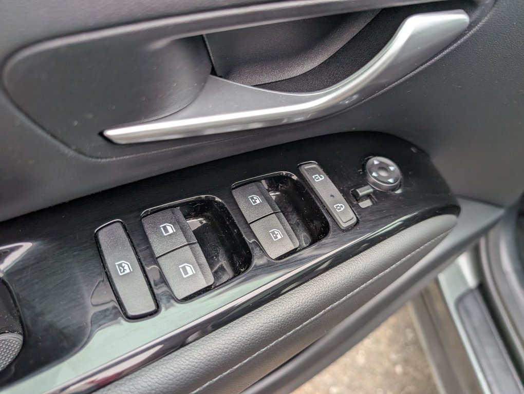 2022 Hyundai Tucson Preferred +Trend in Chandler, Quebec - 16 - w1024h768px