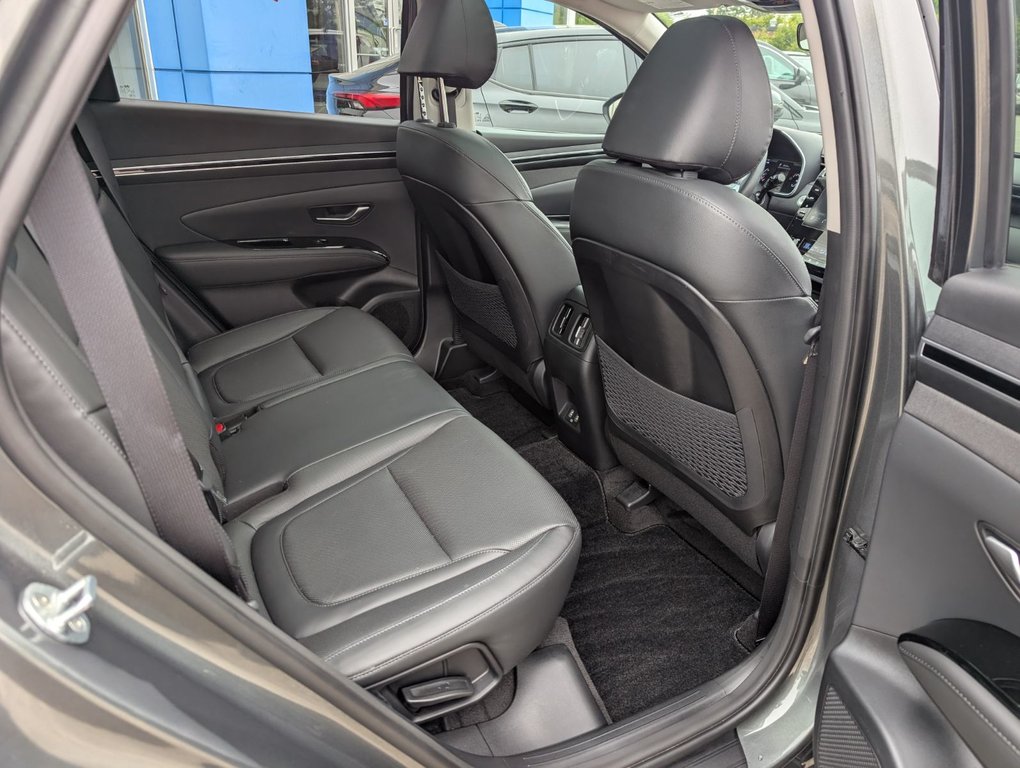 2022 Hyundai Tucson Preferred +Trend in Chandler, Quebec - 14 - w1024h768px