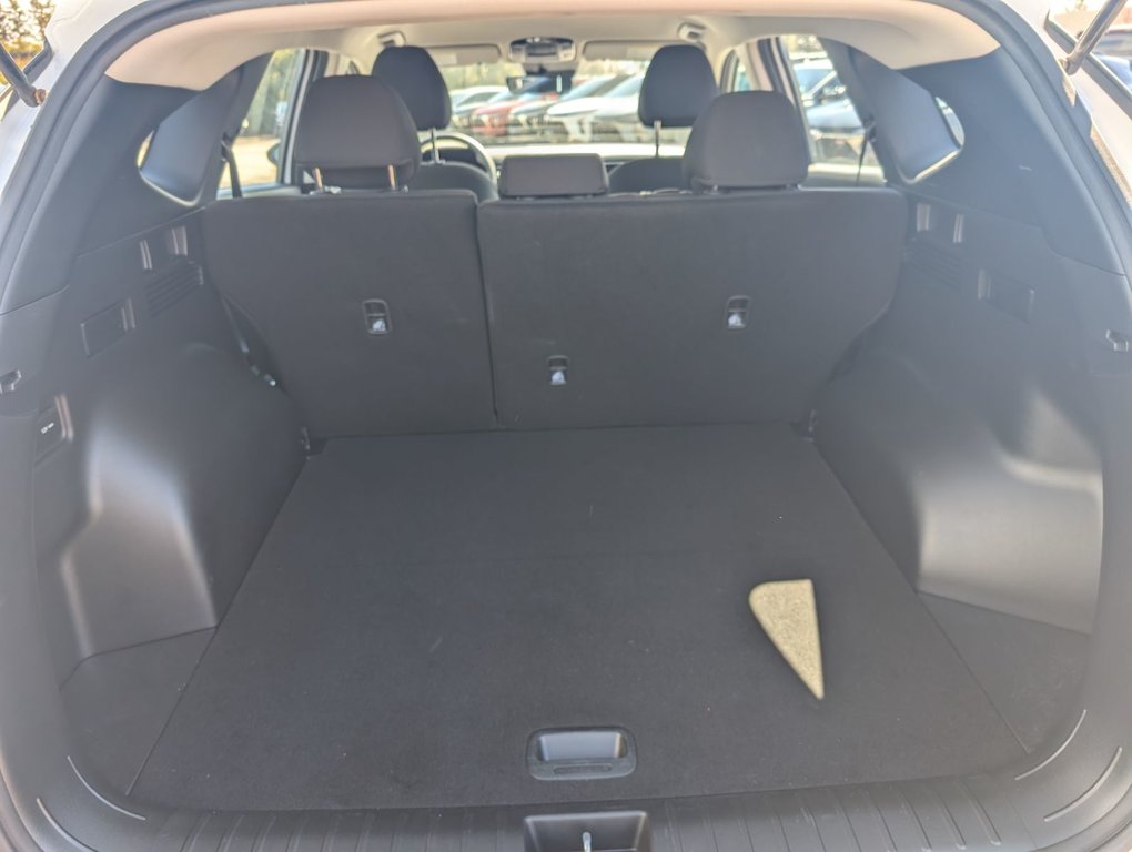 2022 Hyundai Tucson Essential in Chandler, Quebec - 12 - w1024h768px