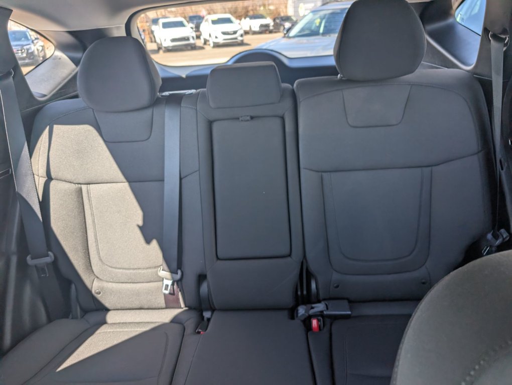2022 Hyundai Tucson Essential in Chandler, Quebec - 11 - w1024h768px