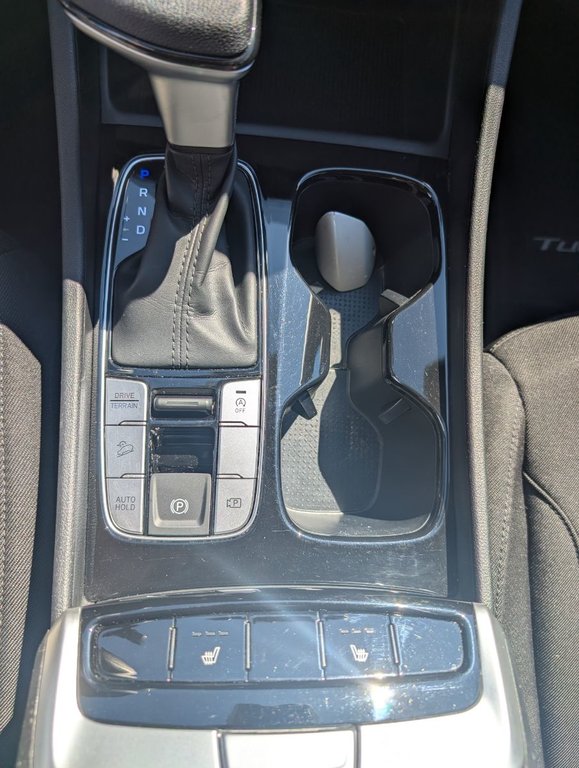 2022 Hyundai Tucson Essential in Chandler, Quebec - 10 - w1024h768px