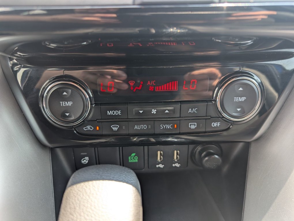 2022 Mitsubishi Eclipse Cross SLE in Chandler, Quebec - 16 - w1024h768px