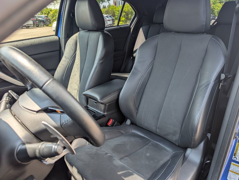 2022 Mitsubishi Eclipse Cross SLE in Chandler, Quebec - 8 - w1024h768px
