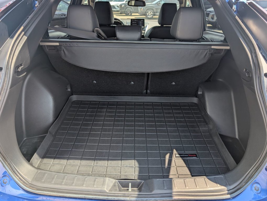 2022 Mitsubishi Eclipse Cross SLE in Chandler, Quebec - 20 - w1024h768px