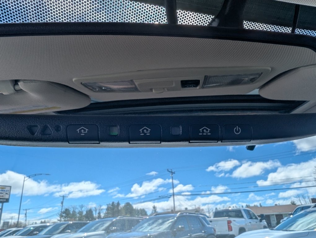 2017 Mitsubishi Outlander ES in Chandler, Quebec - 15 - w1024h768px