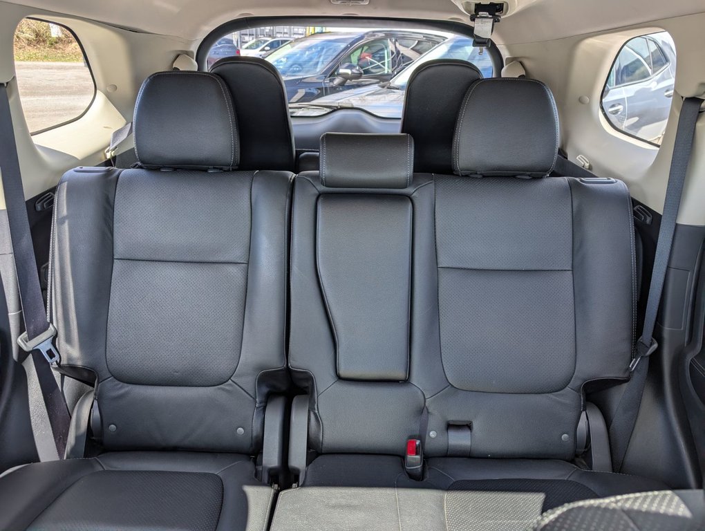 2017 Mitsubishi Outlander ES in Chandler, Quebec - 9 - w1024h768px