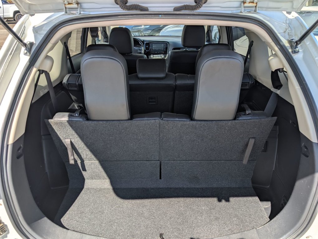 2017 Mitsubishi Outlander ES in Chandler, Quebec - 17 - w1024h768px