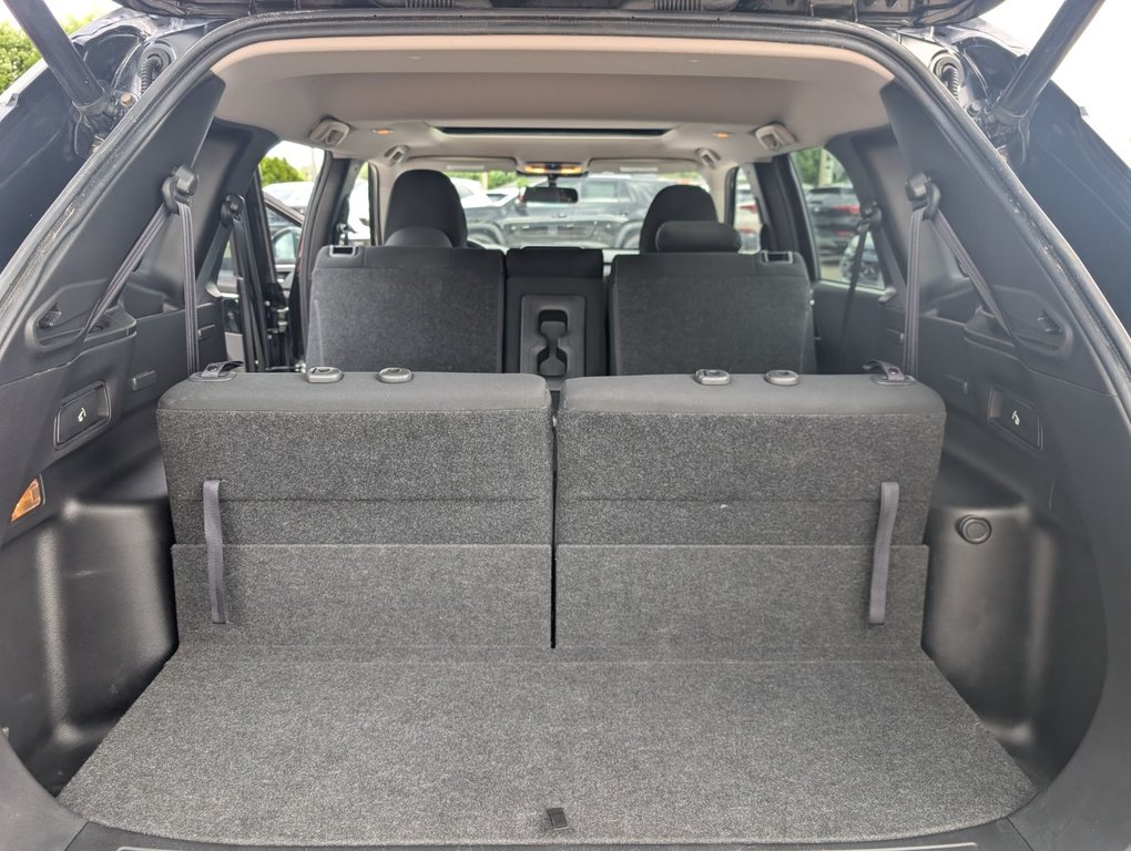 2022 Mitsubishi Outlander SE in Chandler, Quebec - 19 - w1024h768px