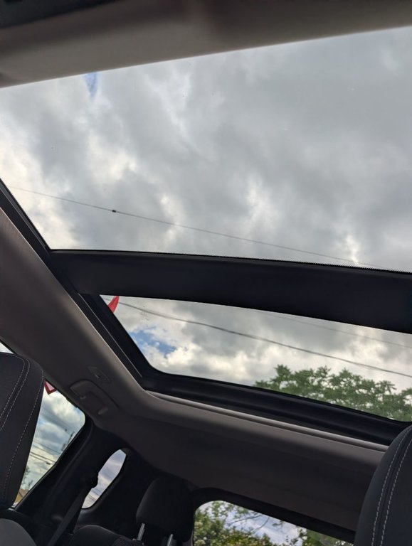 2022 Mitsubishi Outlander SE in Chandler, Quebec - 16 - w1024h768px