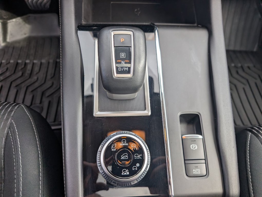 2022 Mitsubishi Outlander SE in Chandler, Quebec - 13 - w1024h768px