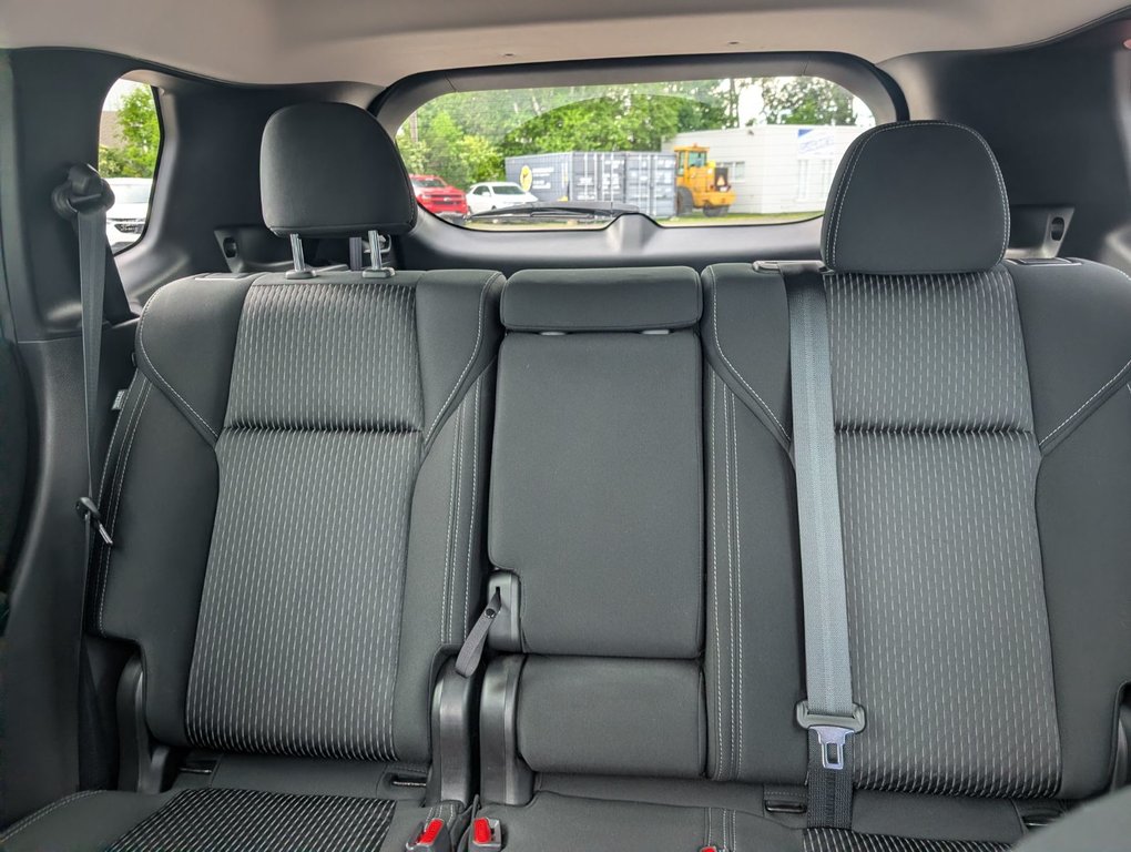 2022 Mitsubishi Outlander SE in Chandler, Quebec - 15 - w1024h768px