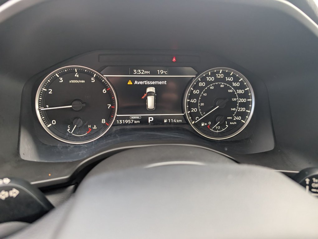 2022 Mitsubishi Outlander SE in Chandler, Quebec - 9 - w1024h768px