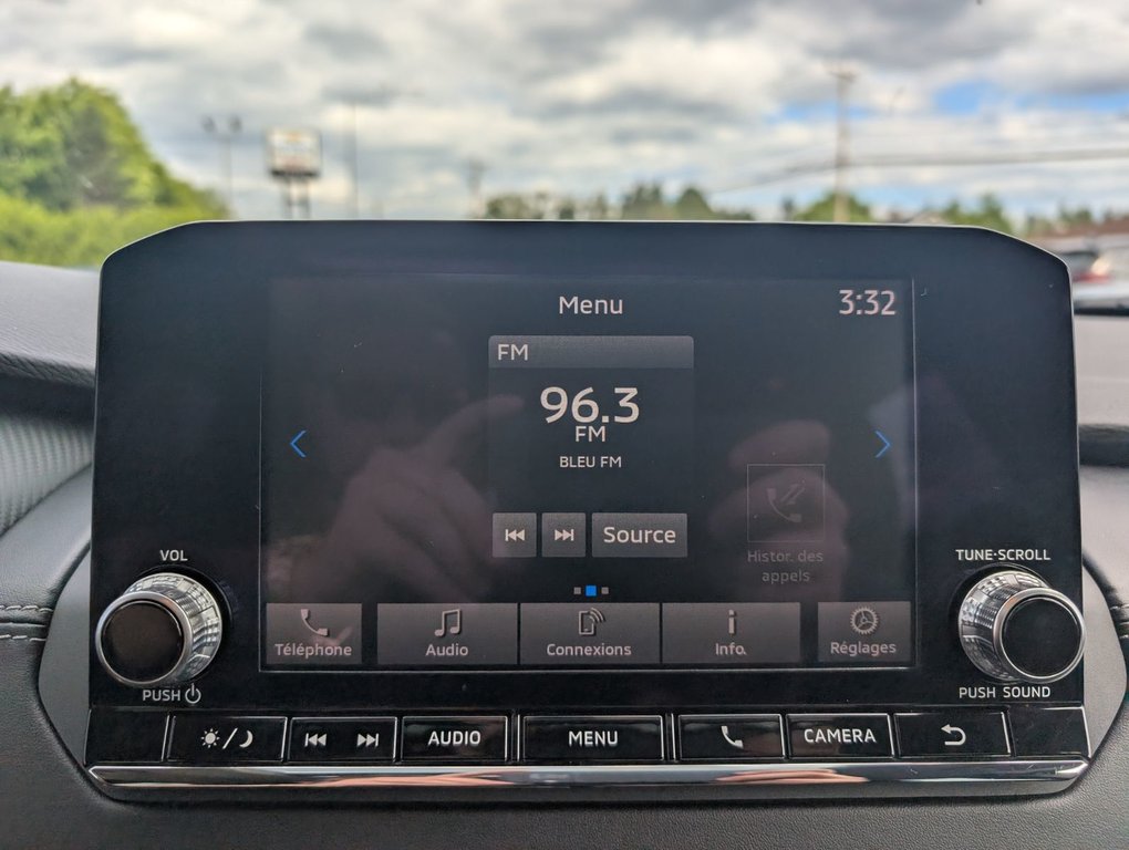2022 Mitsubishi Outlander SE in Chandler, Quebec - 11 - w1024h768px