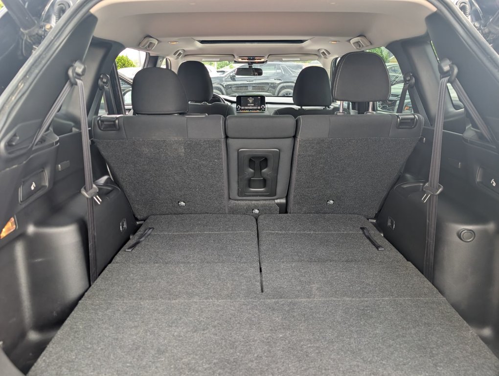 2022 Mitsubishi Outlander SE in Chandler, Quebec - 20 - w1024h768px