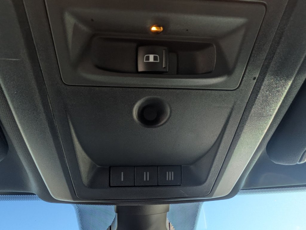 2021 Ram 1500 Classic Warlock in Chandler, Quebec - 13 - w1024h768px