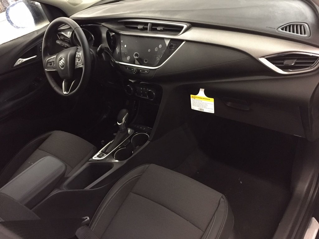 B Dupont Auto Inc Buick Encore Gx Preferred 2020 01335