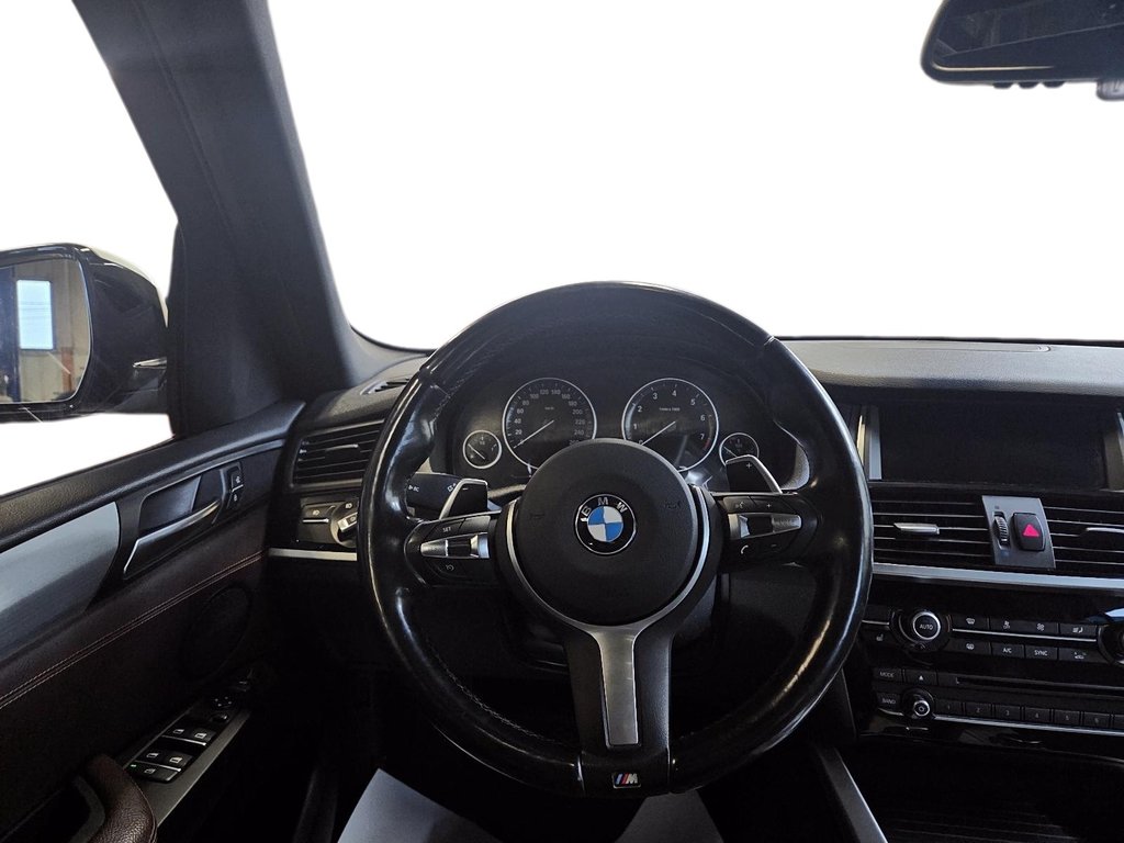 2017 BMW X3 in Sept-Îles, Quebec - 13 - w1024h768px
