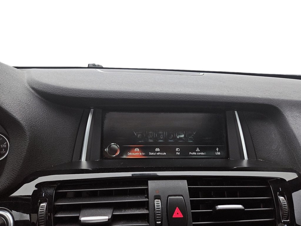 2017 BMW X3 in Sept-Îles, Quebec - 16 - w1024h768px