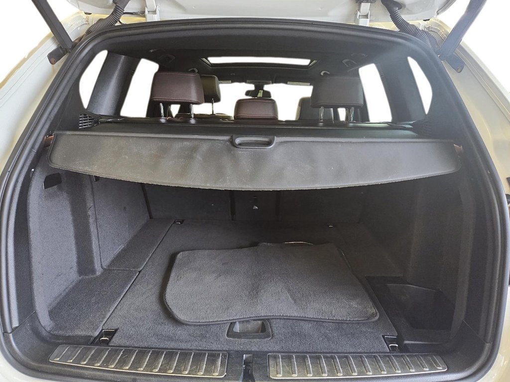 2017 BMW X3 in Sept-Îles, Quebec - 8 - w1024h768px